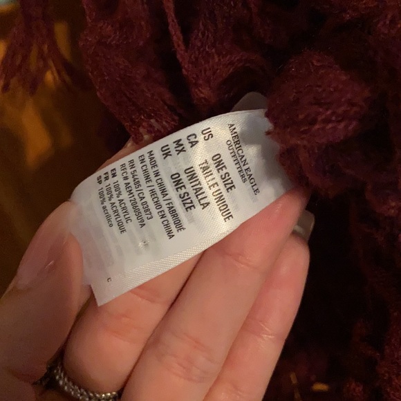 Scarf - Picture 2 of 2